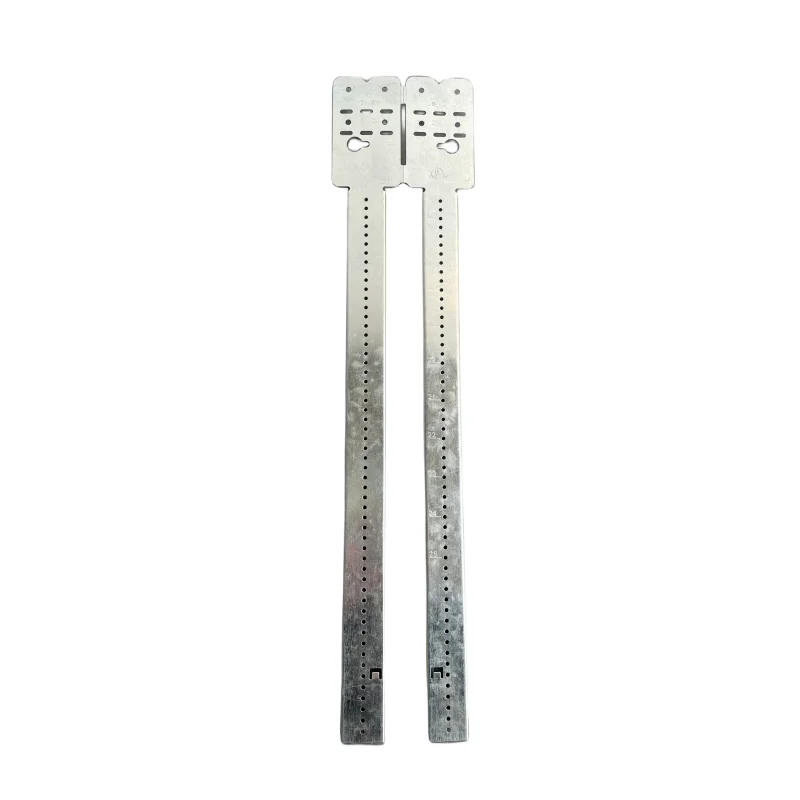 24/16 Steel Mounting Bracket Telescoping Screw Gun Box Bracket