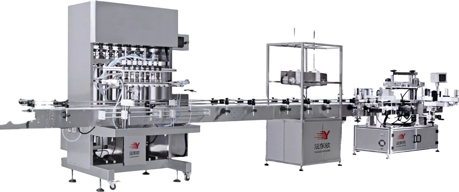 wholesale oem factory direct sale high quality automatic piston honey filling machine for sale