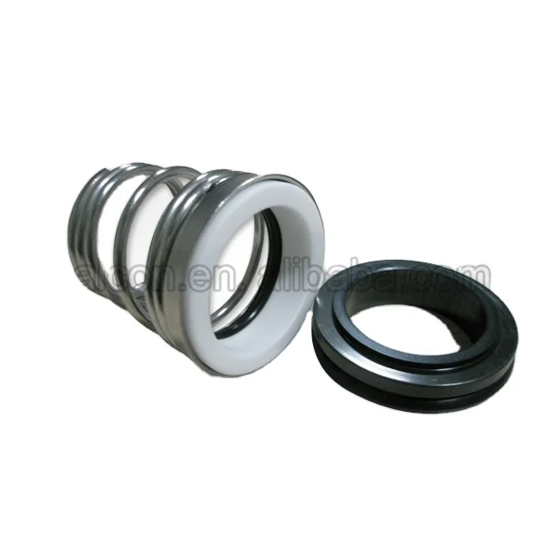 Roten Type Uniten 3 Mechanical Seal for industrial pump