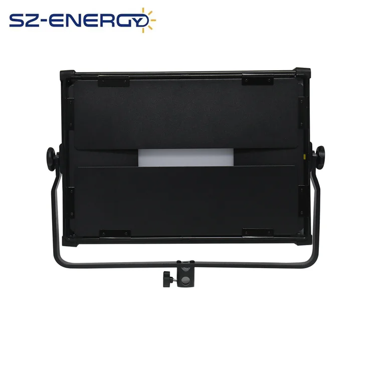Commercial Foldable Dimmable Film Studio Studio Led Flat Panel Photography Light