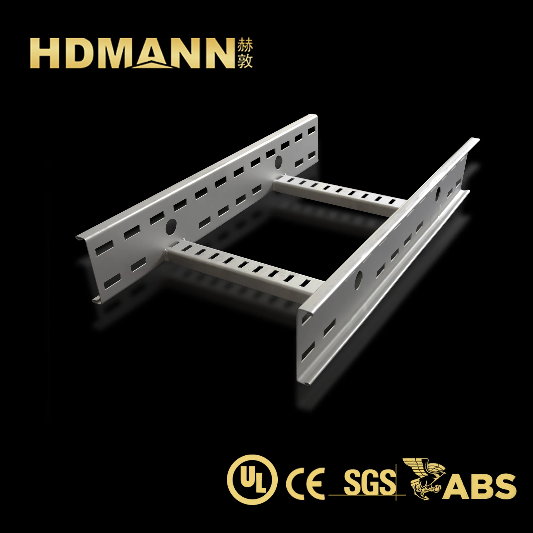  Кабель HDMANN из нержавеющей стали