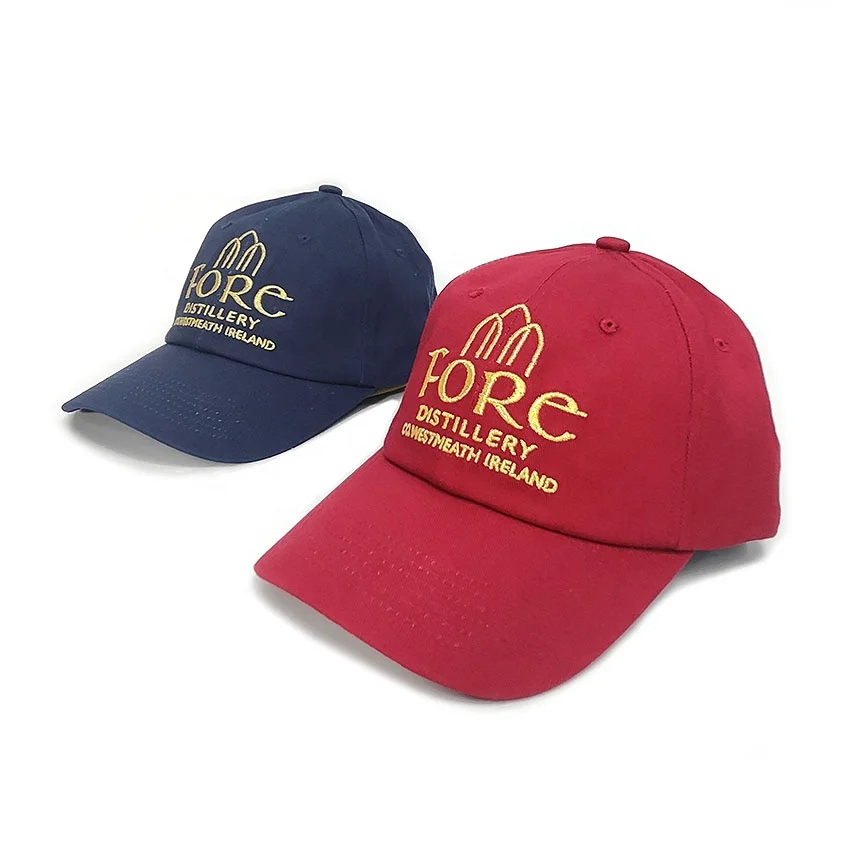 Customized high quality embroidery patch hat snapback cap baseball hat