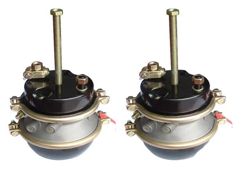 Heavy Duty Truck Brake Chamber for Hino