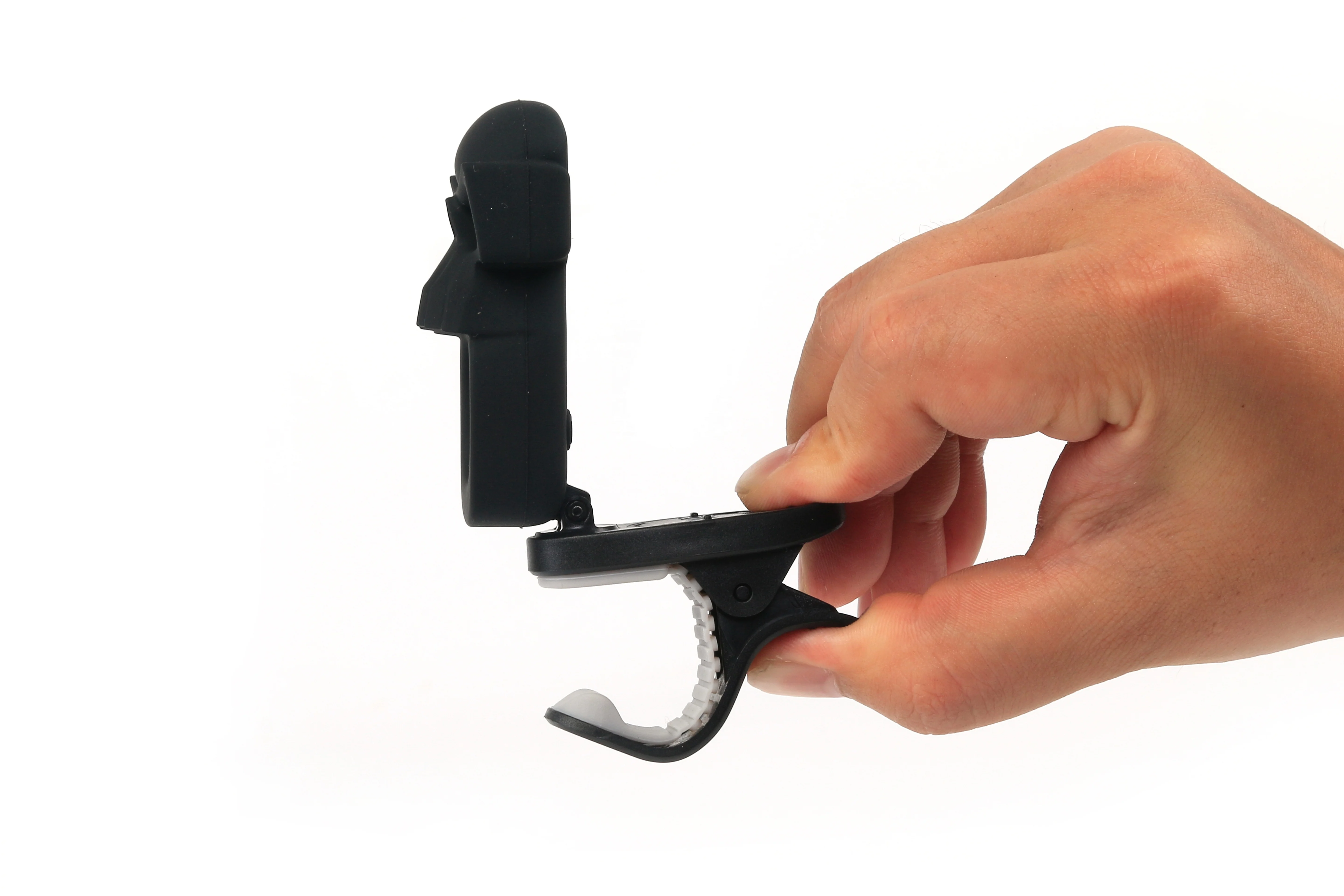 Swiff Clip tuner for chromatic, guitar, bass, violin,ukulele