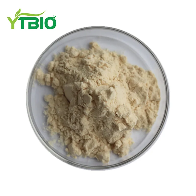 
High Quality Oyster Extract Powder Oyster Peptide Powder 