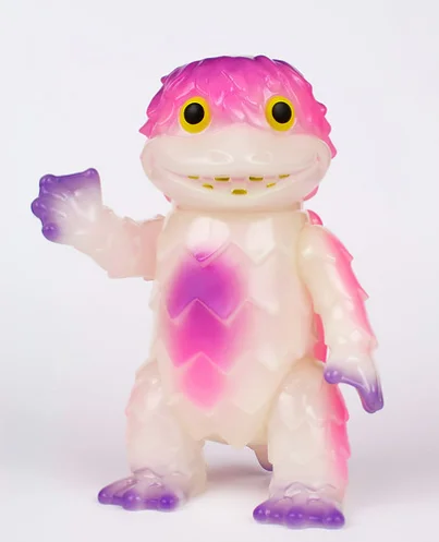 Изготовленные на заказ фигурки Sofubi художественные игрушки коллекционные высококачественные
