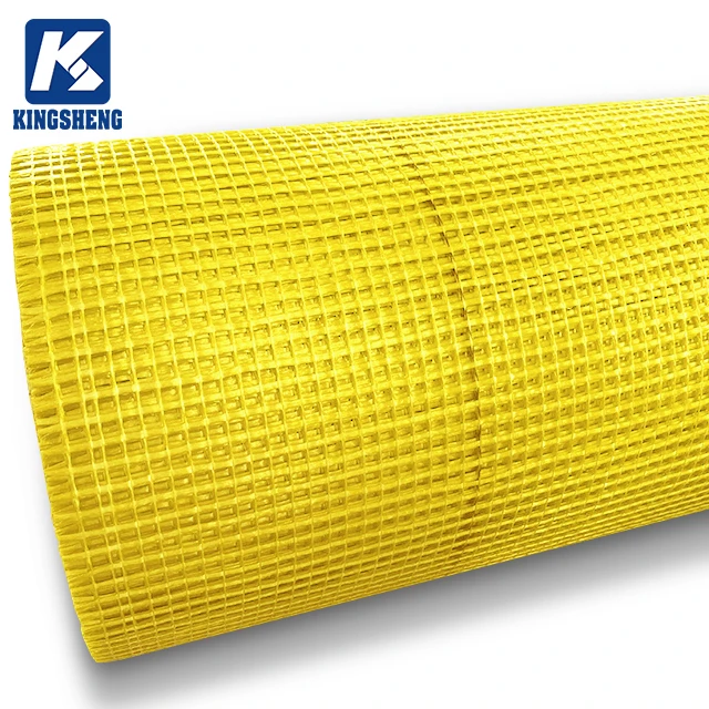 
fiberglass mesh jumbo rolls 