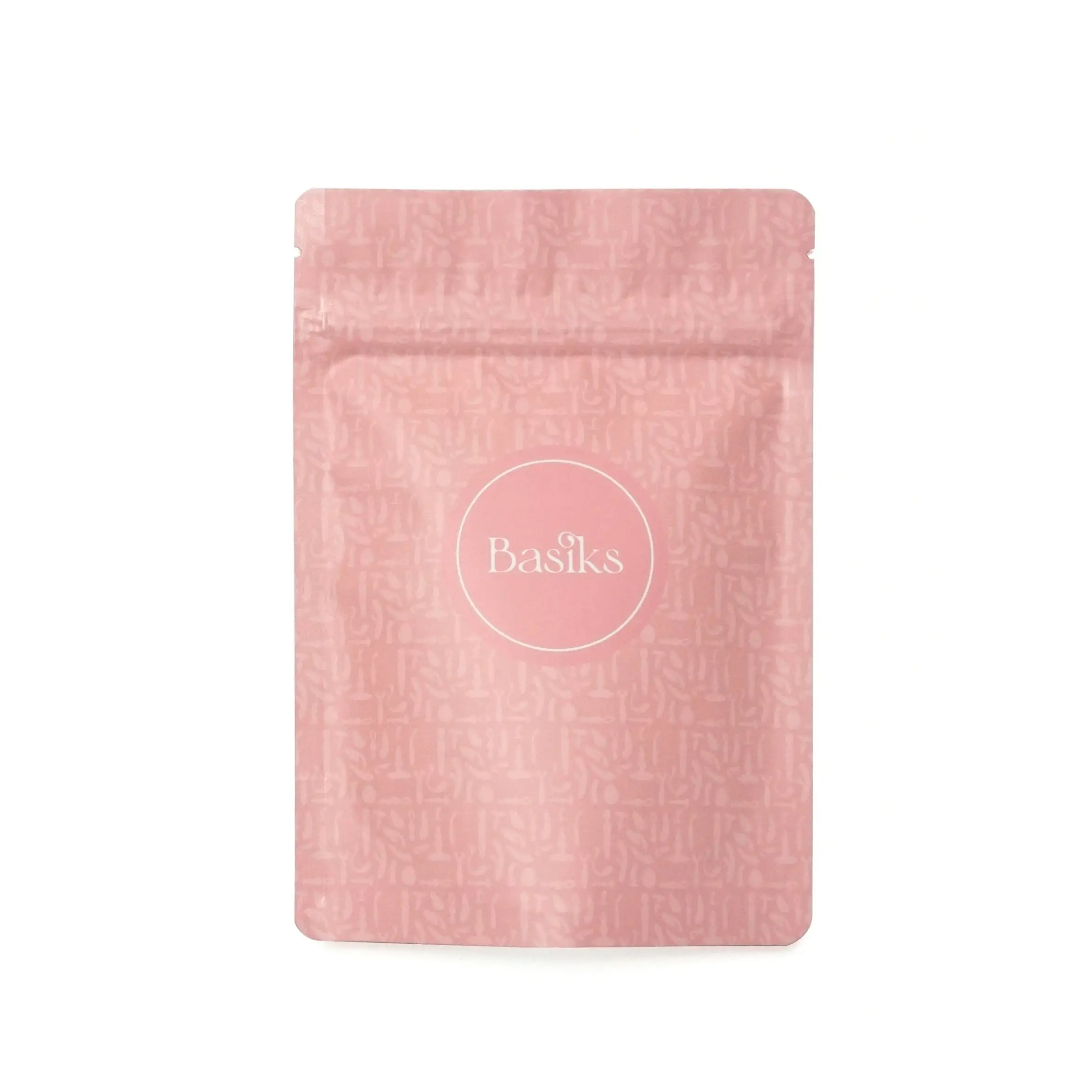 Customized Logo Digital Printed Big Plastic Laundry Detergent Stand Up Pouch Ziplock Washing Powder Packaging Bag