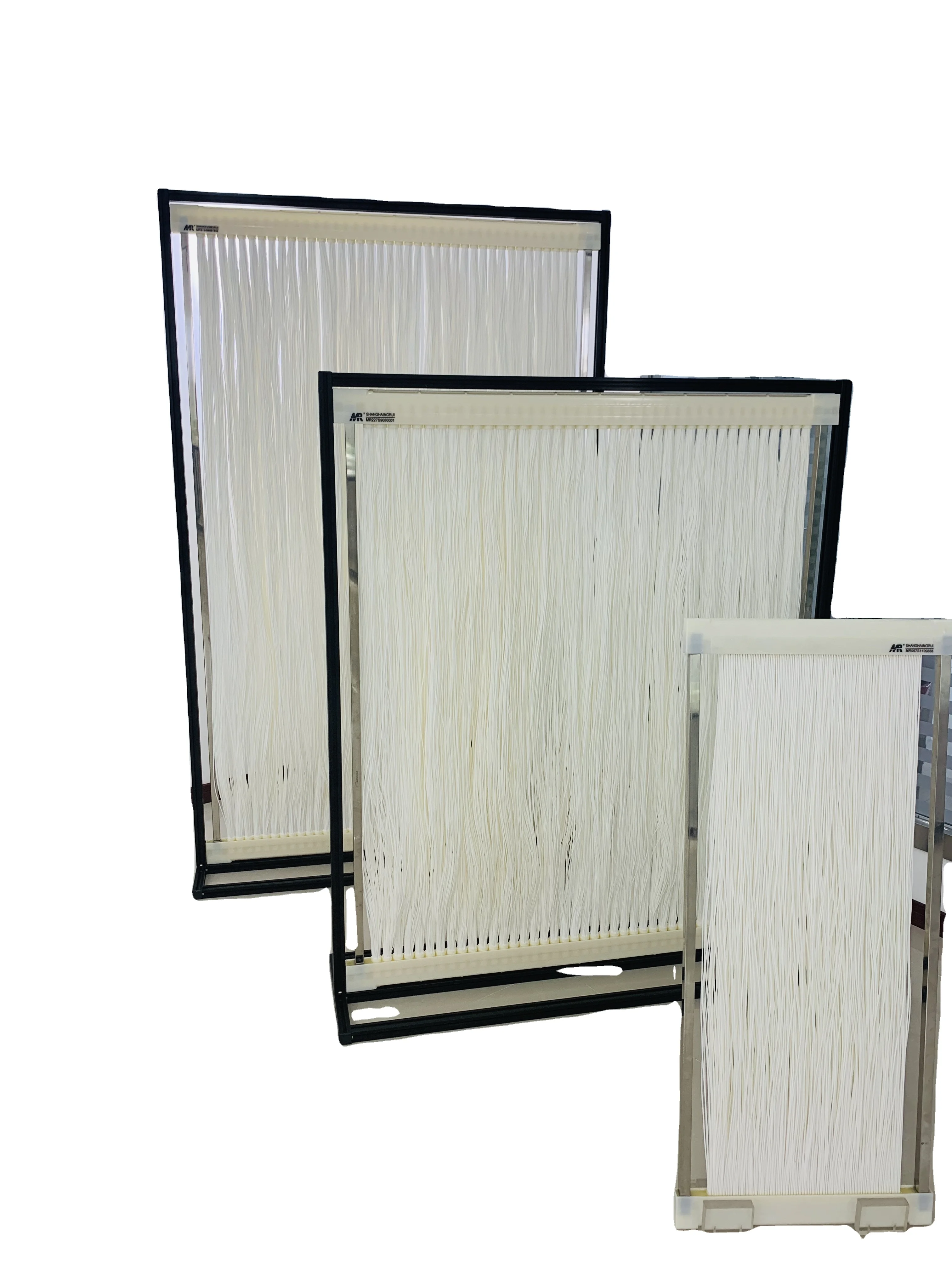 Municipal Membrane Bioreactor MR-071 for Wastewater Treatment/PVDF hollow fiber MBR membrane