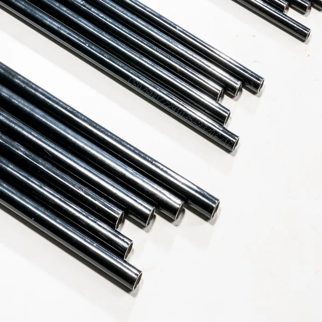 Factory supply bundy tube automobile brake hardline  tubing meets SAEJ527 standard