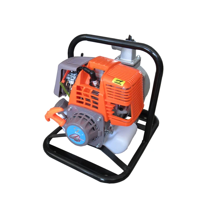 Agriculture small 1 hp motor water pump