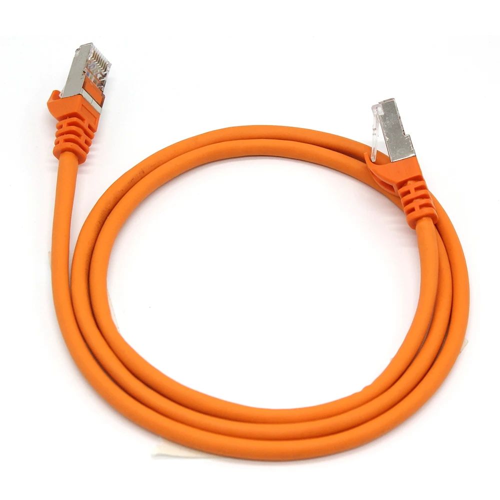 Патч-КОРД cat6 cat 6 кабель 3 м rj45 cat5e неэкранированный сетевой производитель UTP FTP патч-корд заводская цена