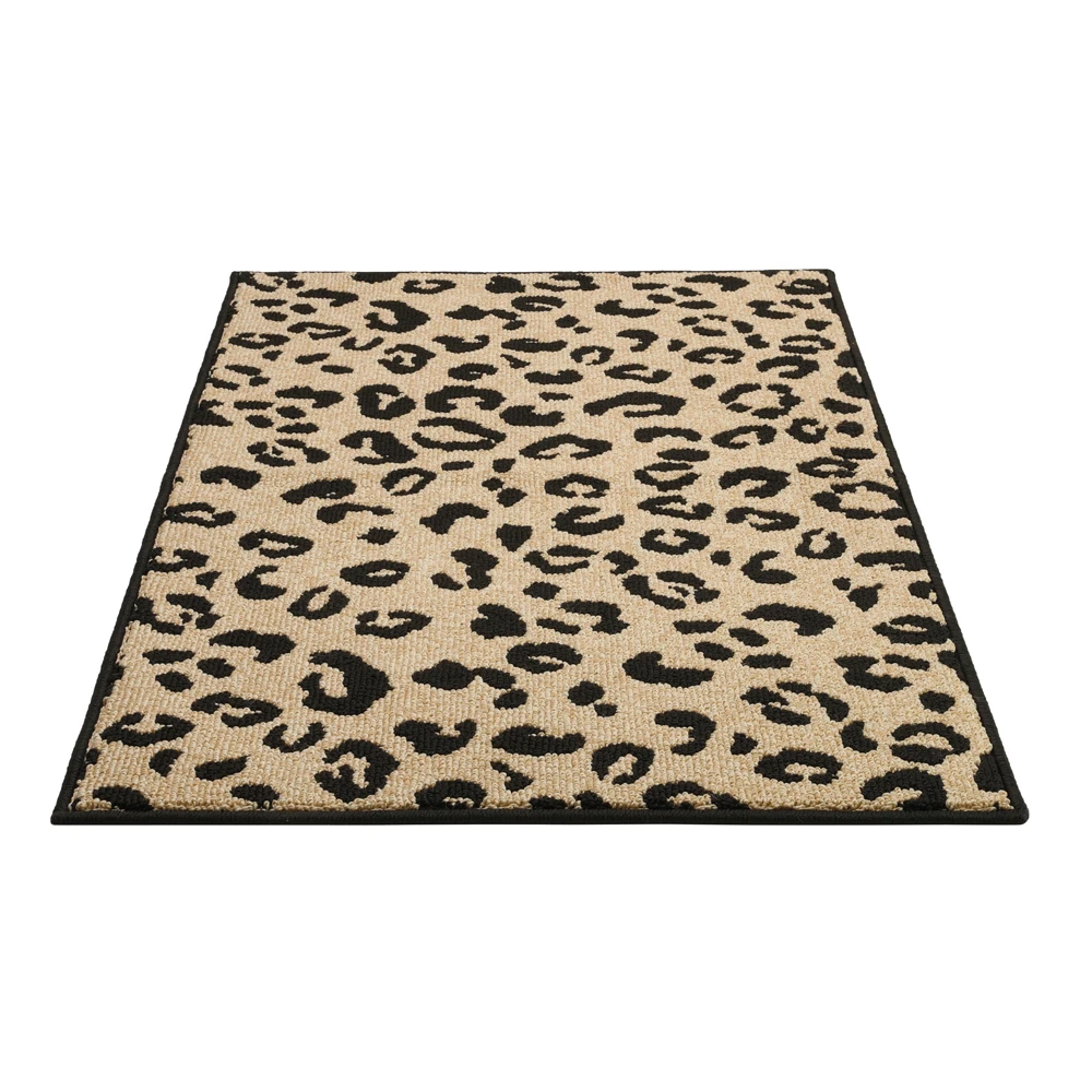 Ковровая плитка из полипропилена 71x122 см