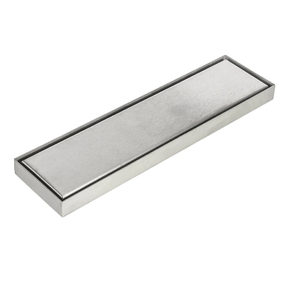 New Product Launch Stainless Steel 304 Hotel Bathroom Shower Room 304 Floor Drain Insert
