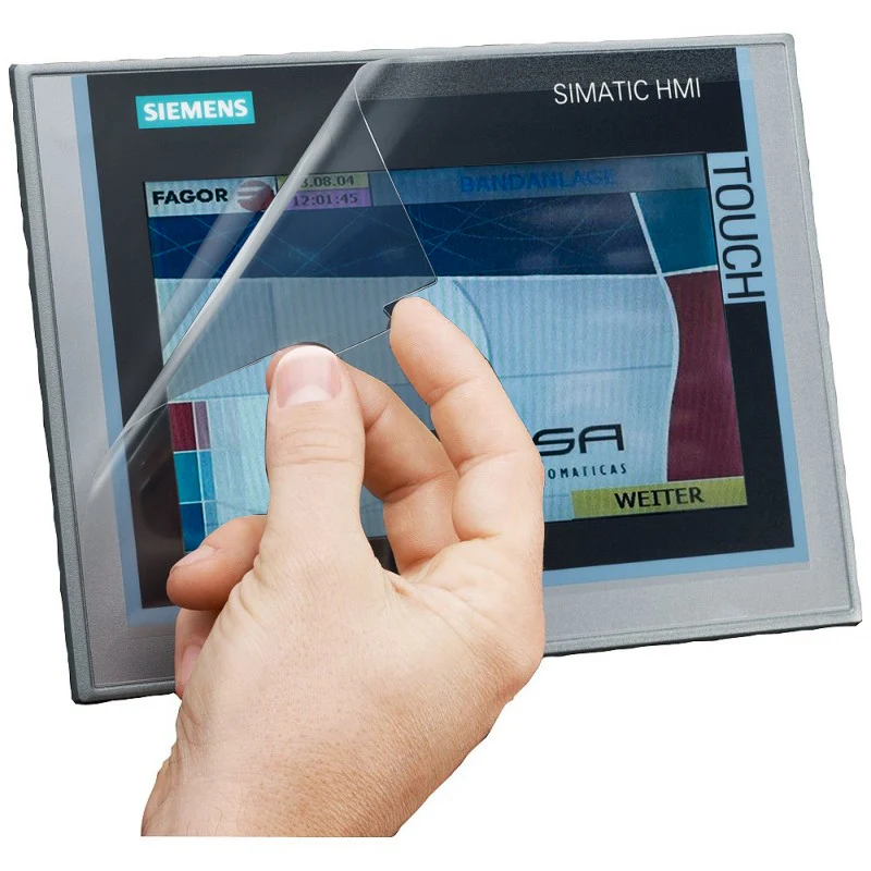 Durable using 10 Inch Siemens HMI SIMATIC TP 270 Touch Panel 6AV6545-0CC10-0AX0