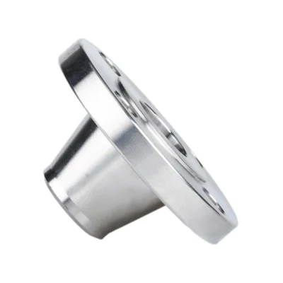 DONG LIU High quality carbon steel pipe flange stainless steel neck welding flange