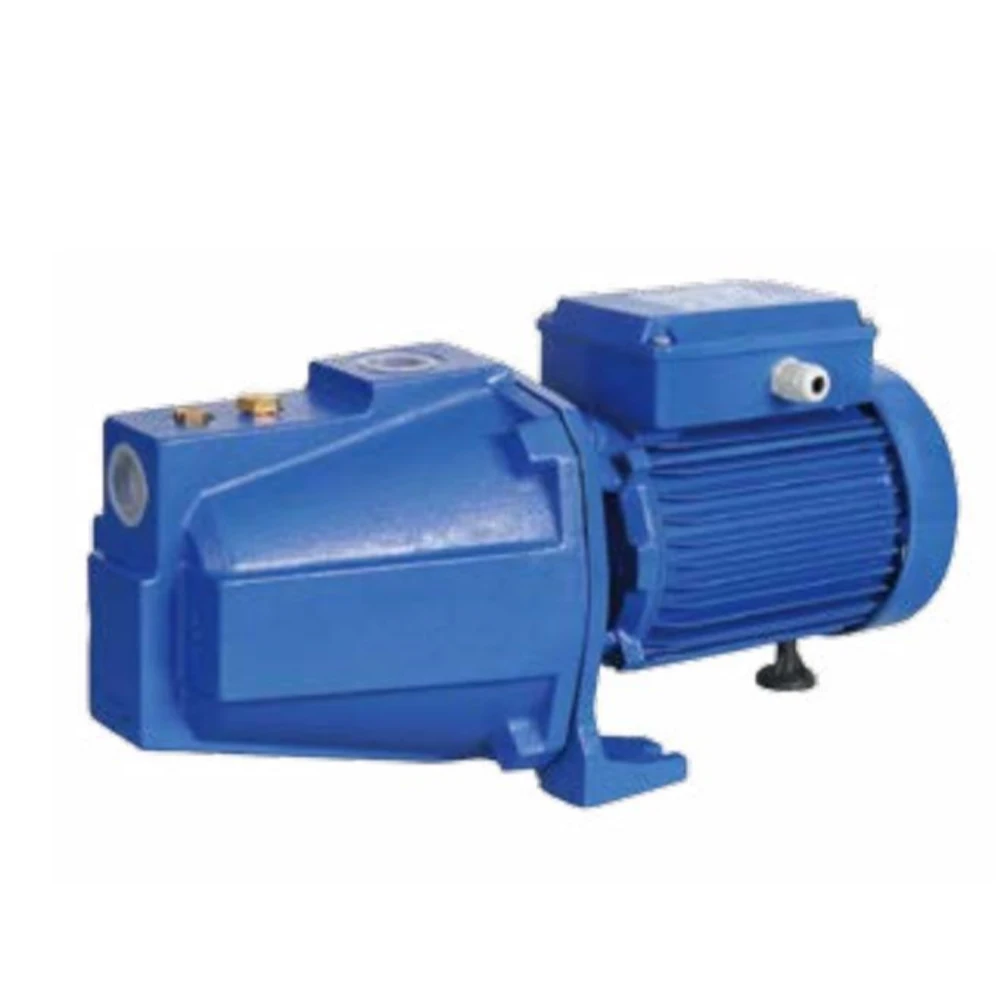 High quality garden self priming water jet pump price list