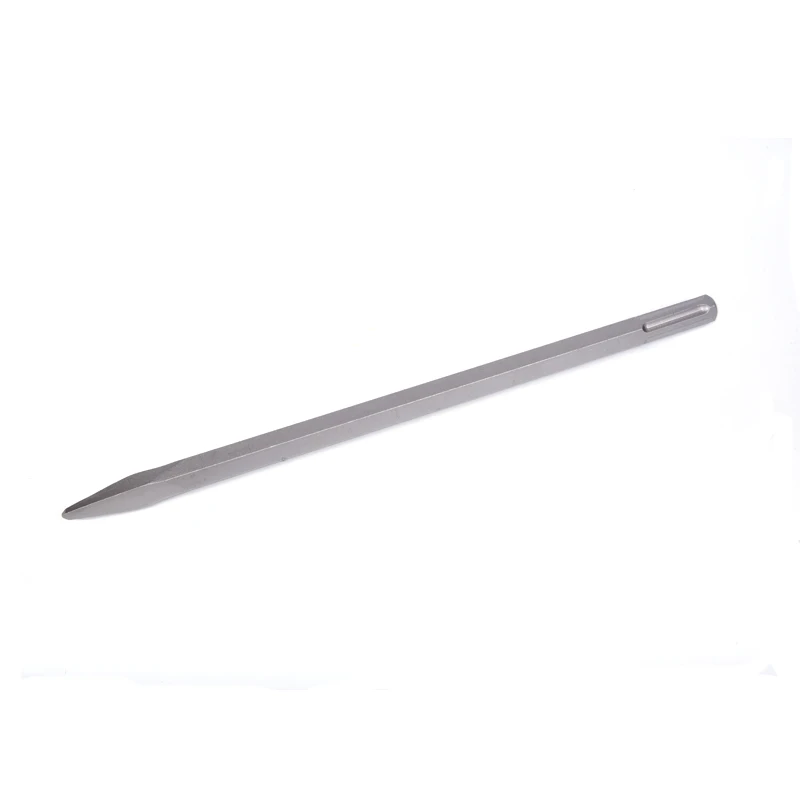 HILTI TE9-S Point Chisel 30x 500mm Breakers for for Chipping and Breaking Holes