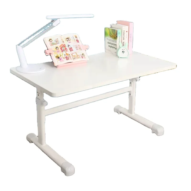 Wholesale Ergonomic Highly Adjustable Bedroom School Furniture For Kids Bedroom Furniture Modern Kids Table And Chairs