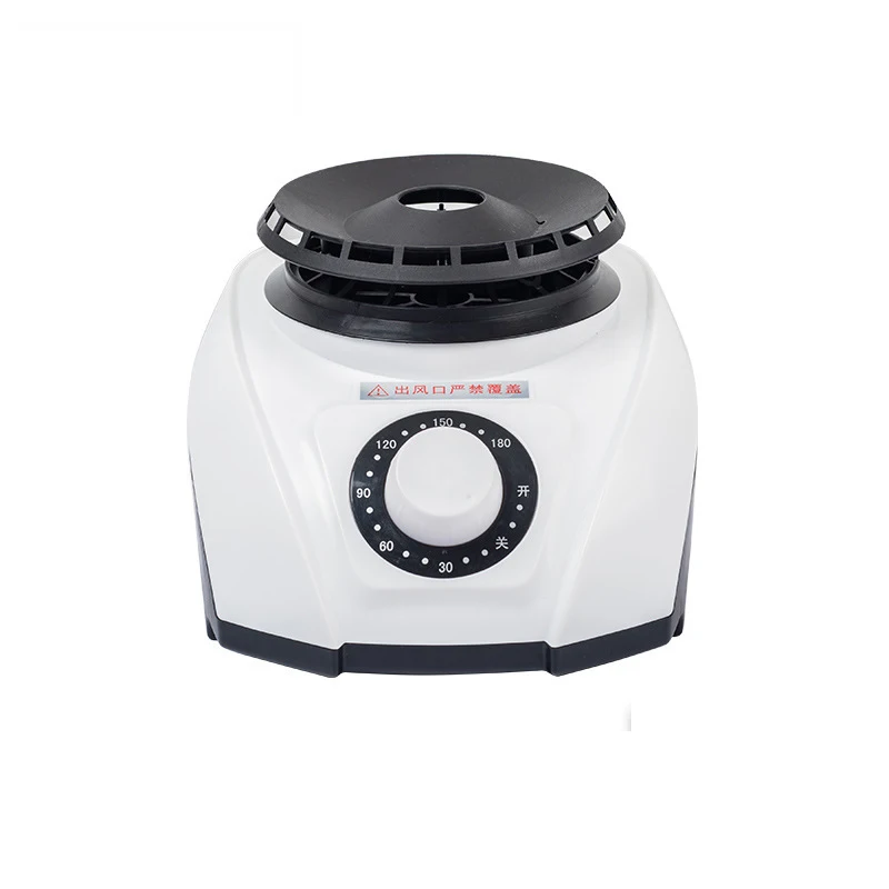 Electrical Home Cloth Hot Air Dryer Mini Mute Portable Clothes Dryer Home Appliances Fast Drying Warm Air Machine