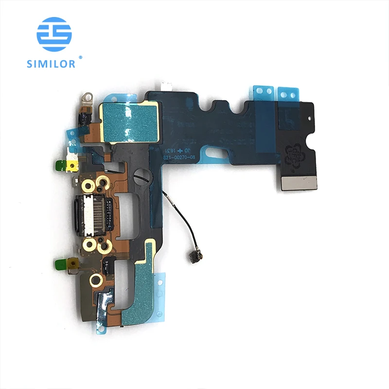 SIMILOR оптовая продажа для iPhone 7 USB-порт зарядки