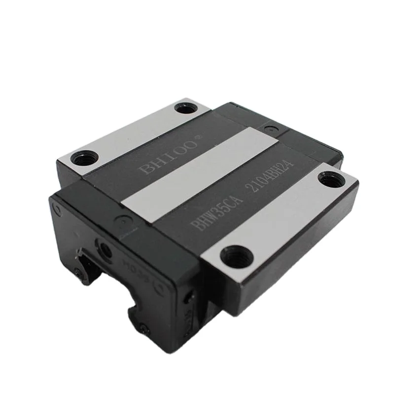 
High Quality Wholesale Cheap Linear Guide Rail Linear Guide Rail Block 