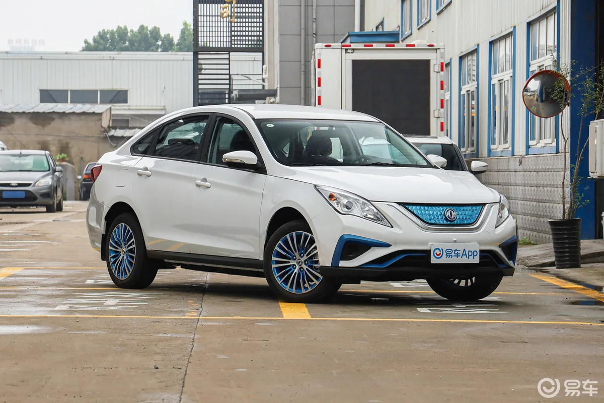 EEC отличный 100% Электрический аккумулятор S50EV Новый LHD RHD высокоскоростной экономичный хорошее состояние