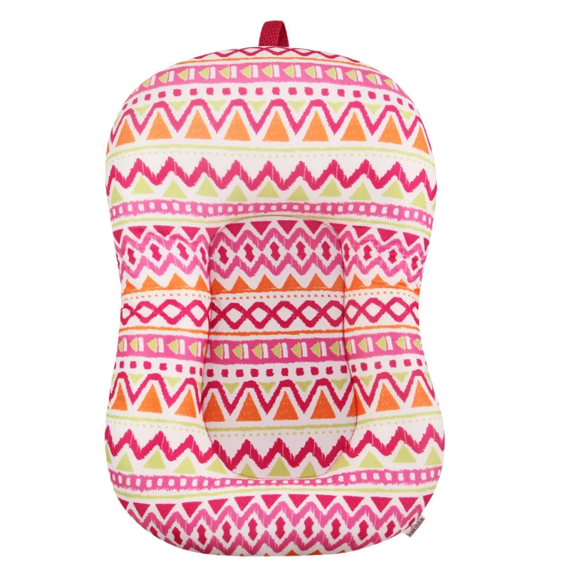 
Baby Bath Mat Baby Cushion Pad Infant Bath Pillow 