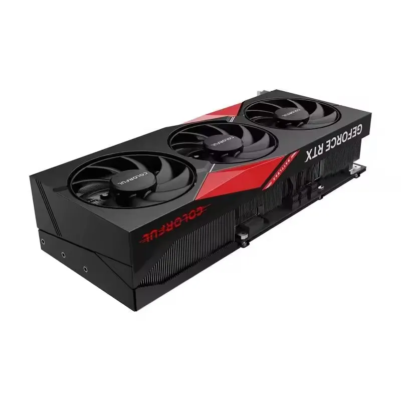 RTX 4090 Gddr6X Gpu RTX2080 A100 A800 P40 T4
