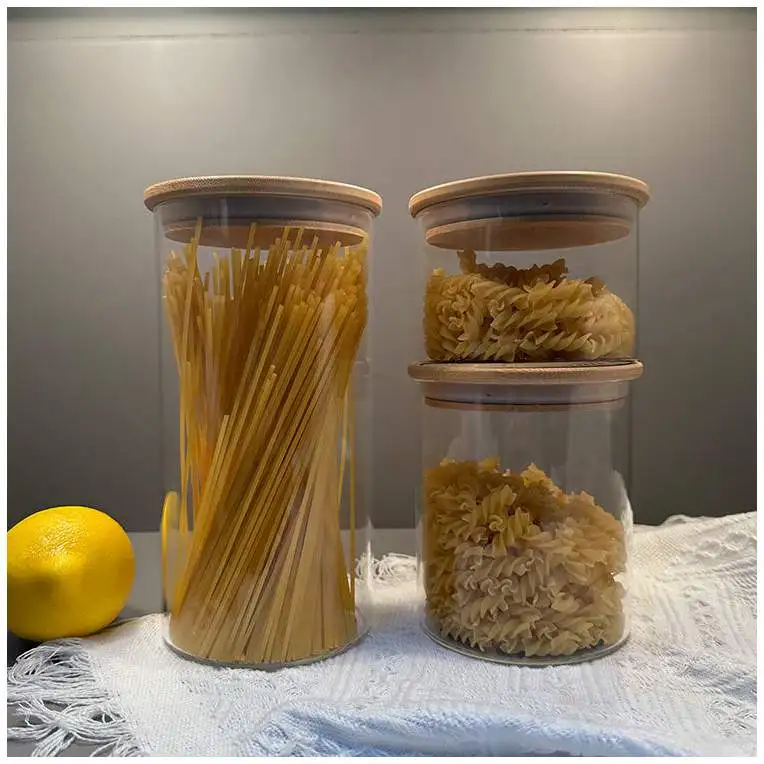 Hot Sale Wooden Glass Jar Cup Cover Bamboo Cover Manufacturer Wooden Cup Lid for Jars