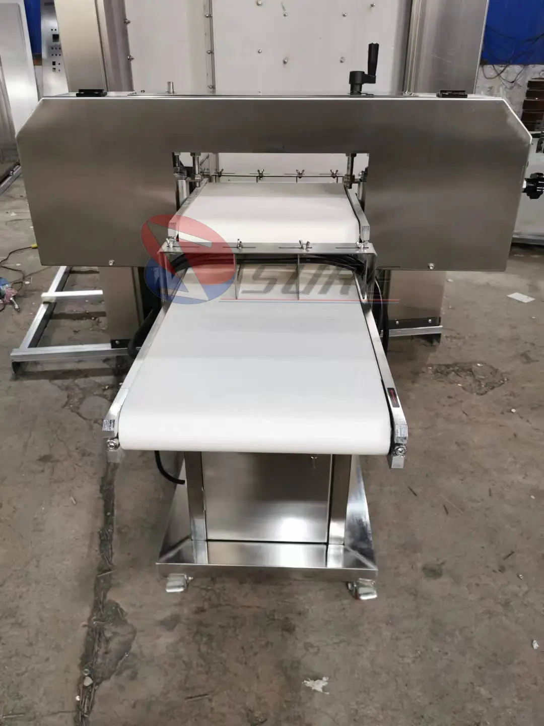 Automatic Adjustable Electric Bread Slicer Machine Toast Slicing Cutter Machine