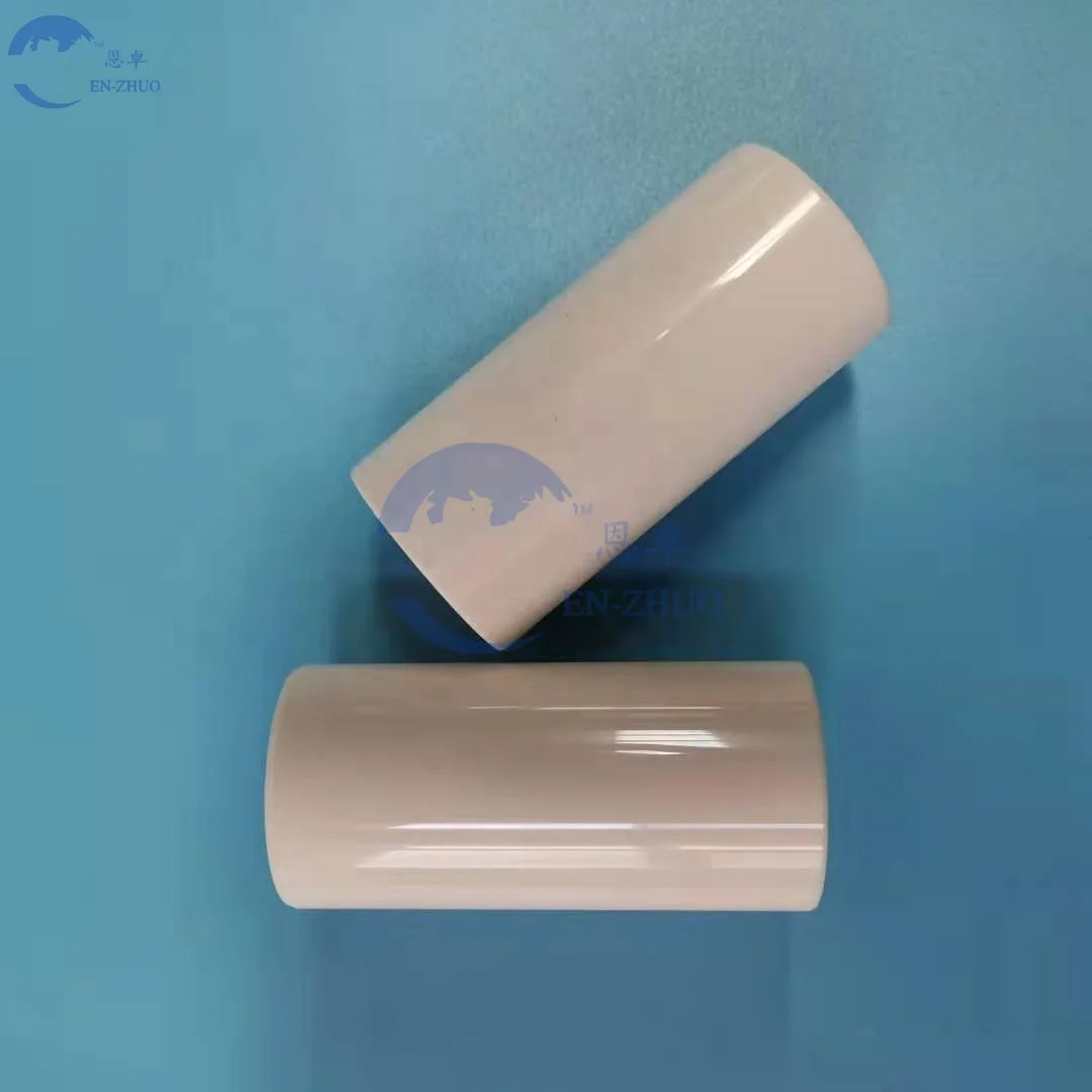 EZ-Металлизированный глиноземный керамический изолятор