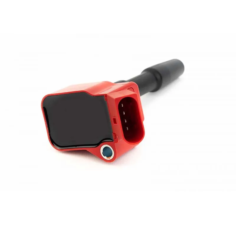 Высокопроизводительная красная катушка зажигания RS3 06H905110G