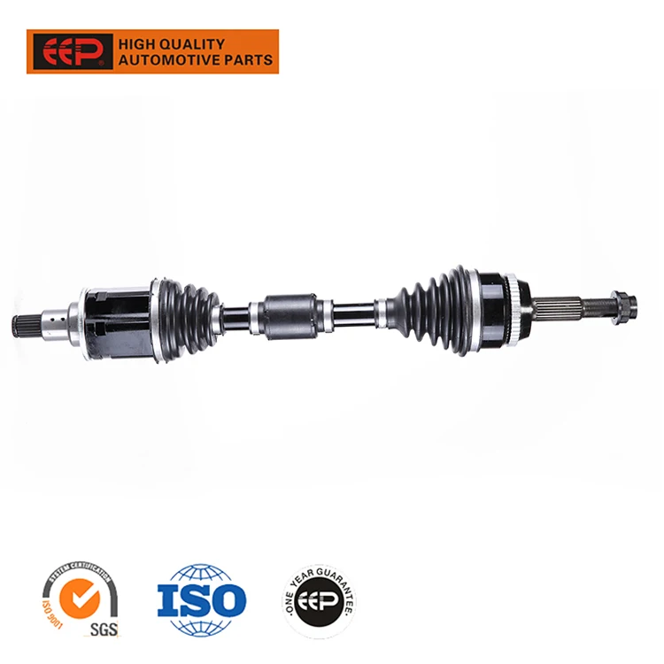 Driveshaft auto parts for Toyota Highlander GUS45 3.5L 4WD C-TO083A-8H