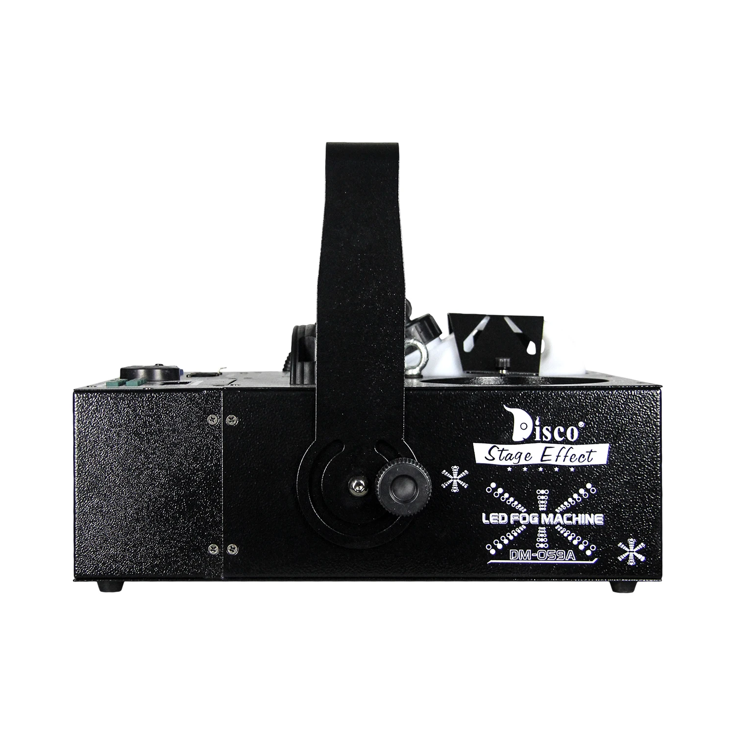 1500w led vertical fog machine dmx smoke jet machine in stage effect dj equipment smoke liquid vertical fog machine dmx