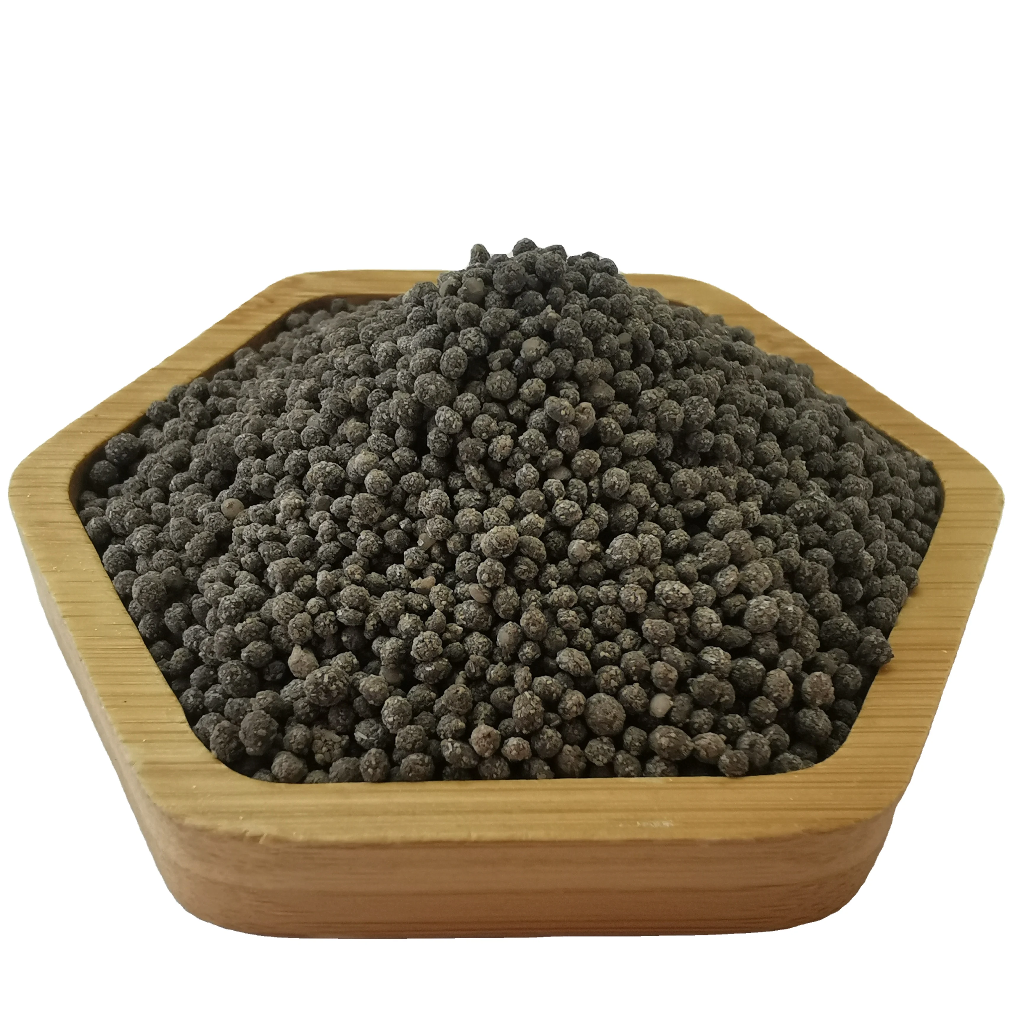 2022  Hot Sell Best Price agricultural lawn planting slow release compound fertilizer