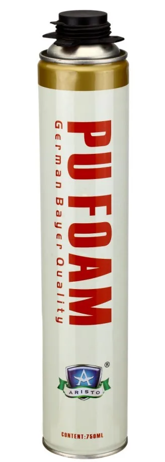 Aristo PU Foam, B3 PU foam