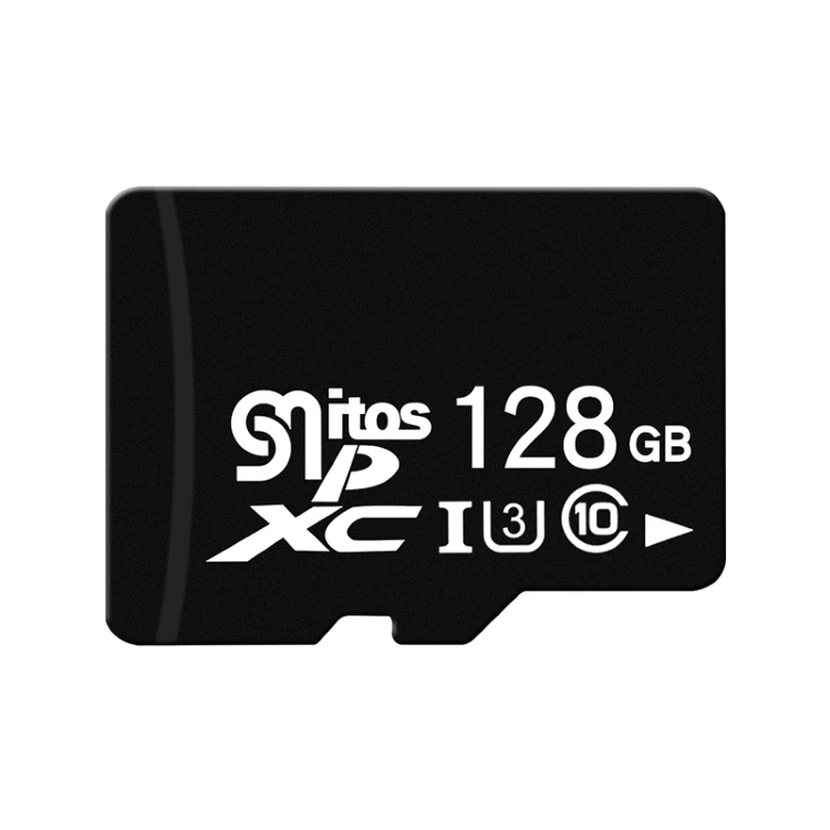  128 gb Micro High Speed Mobile Phone mini camera Memory Card sd memory TF card