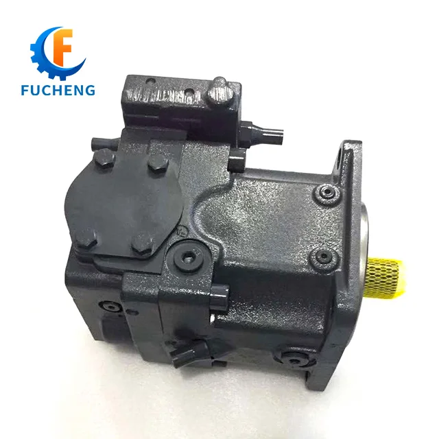 A11V(L)O Series Rexroth Hydraulic Pump A11VO40/60/75/95 Axial Piston Pump made in China