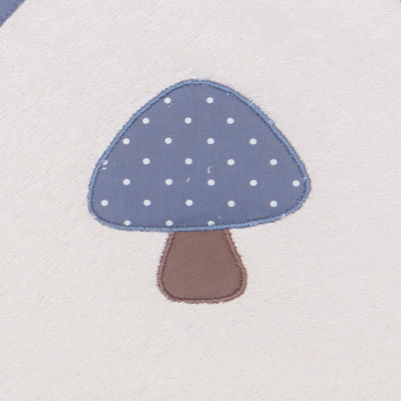 5 Pcs Muslin Face Cloth Handkerchief Organic Cotton Baby Hooded Towel Soft Saliva Bib Washcloth for Newborn Gift