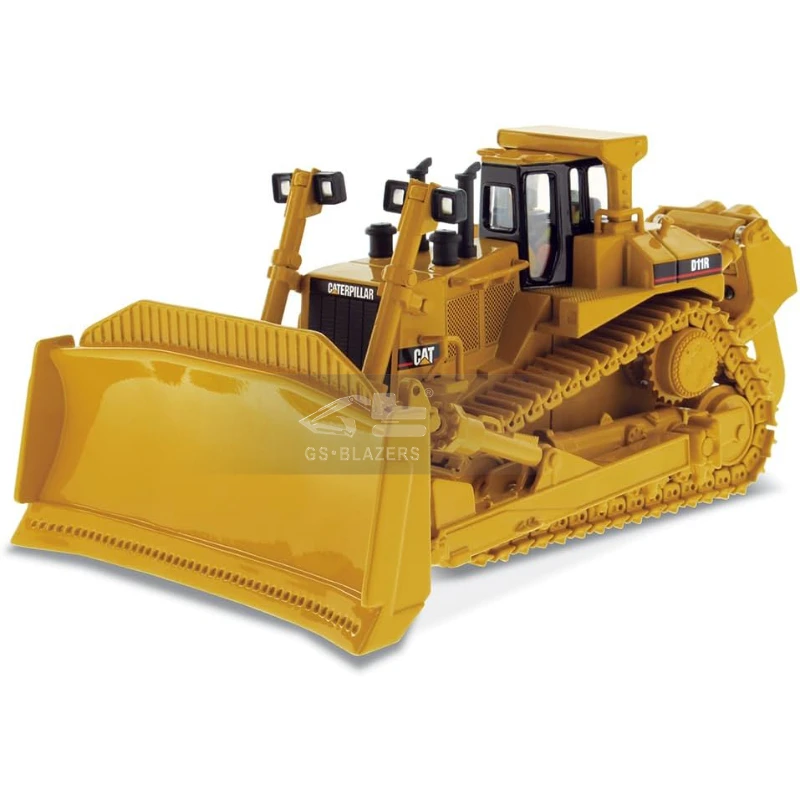 Для гусеничного трактора типа Caterpillar D11R Классическая серия грузовики для кошек и строительная техника 85025C