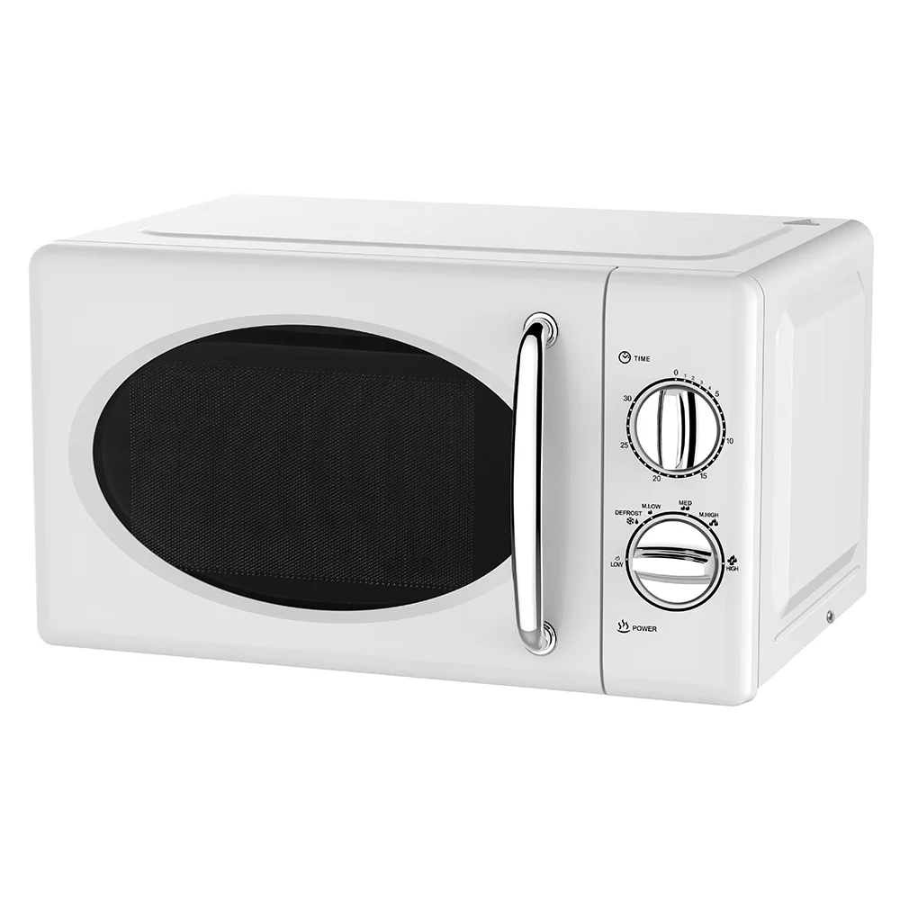 20L High Quality Built-In Electric Microwave Oven With Sensor Touch Control Drawer Microwave Stainless Steel Oven for Home