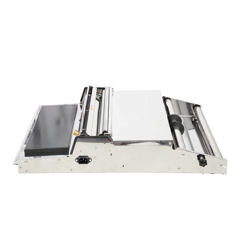 Упаковочная машина коммерческая упаковочная