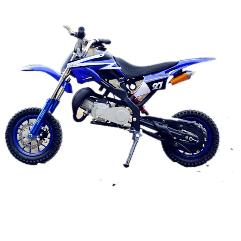 2021new Design 49cc Mini Suv Mountain Racer Motorcycle Beach Mini Sports Car Kids Ride On Car