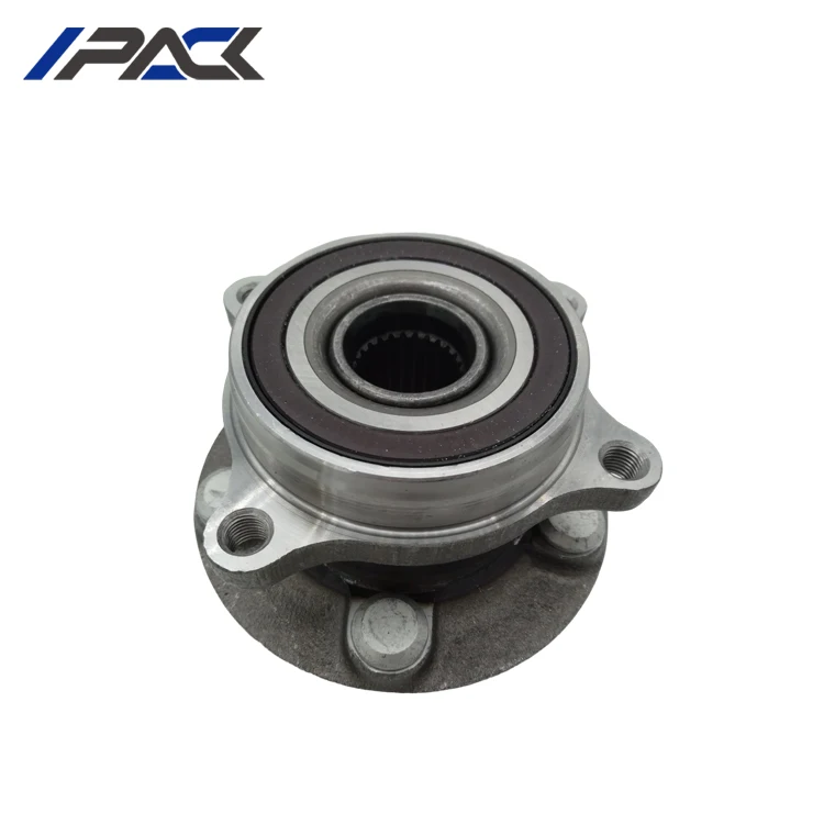 Auto Spare Parts Front Wheel Hub Bearing For Prius 2012 ZVW30 43550-47010