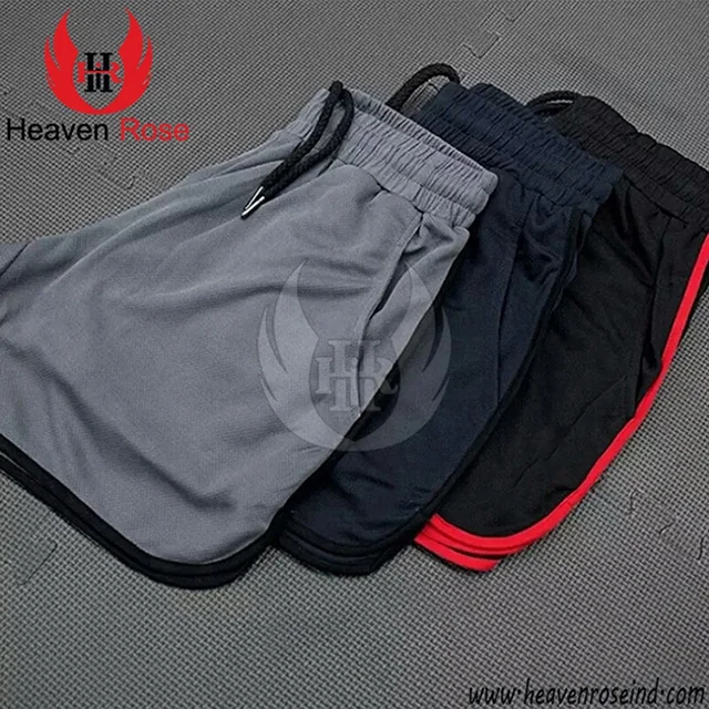 Hot Sale Classic Durable Navy Dark Color Board Shorts with Quality Stuff Best For Sale