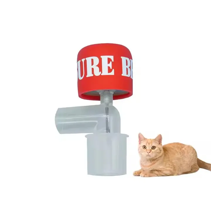 Veterinary Animal Respiratory Asphyxia Alertor Choking Breathing Alarm Pet Breathe Apnea Monitor