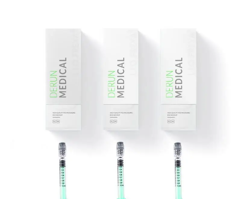 Supply Cosmetic Raw Material Skin Care 99% Pure Sodium Hyaluronate Moisturizer  crosslinked Hyaluronic Acid