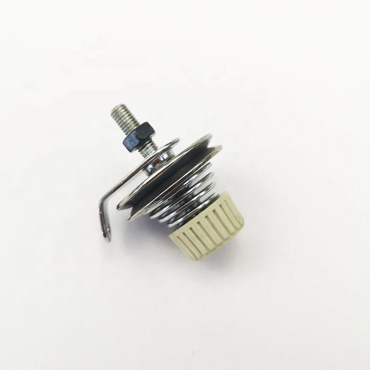 BRIC SEWING MACHINE PARTS ACCESSORIES BOBBIN WIDER THREAD TENSION ASM Winding clamp  for  Sewing Machine