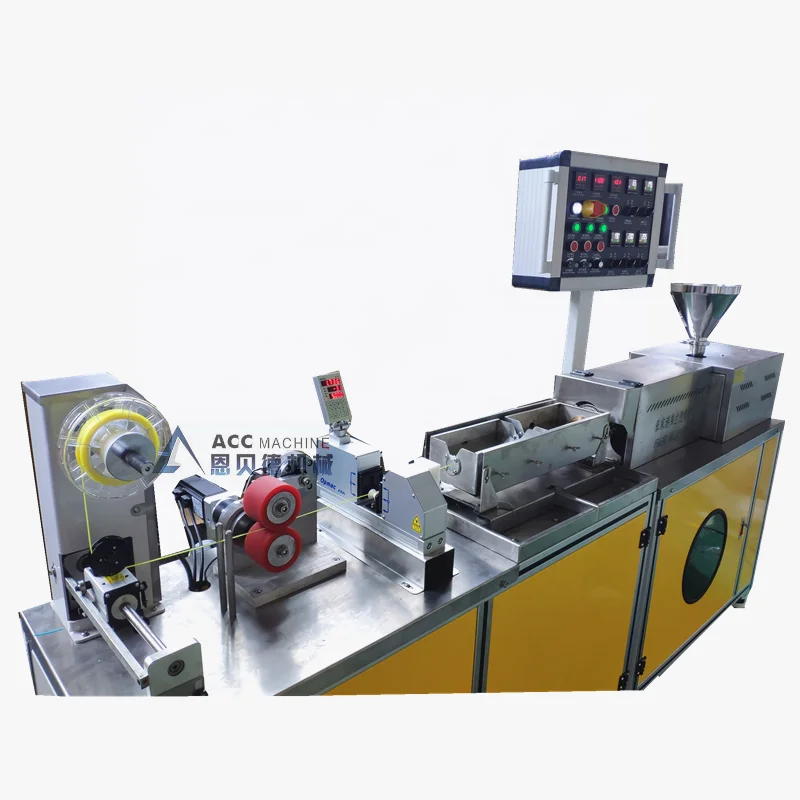 3D filament extruder laboratory/mini extruder machinery sale